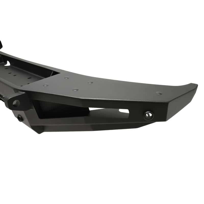 Westin — Westin 21-23 Ford Bronco(w/sensors excl. Bronco Sport) XTS Bumper - Textured Black
Bumper - view 13