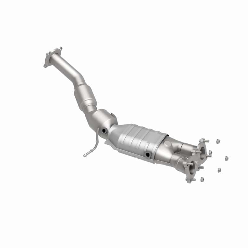 Magnaflow — MagnaFlow Conv DF 2012 Volvo XC60 AWD 3.2L
OEM Grade
OEM - view 13