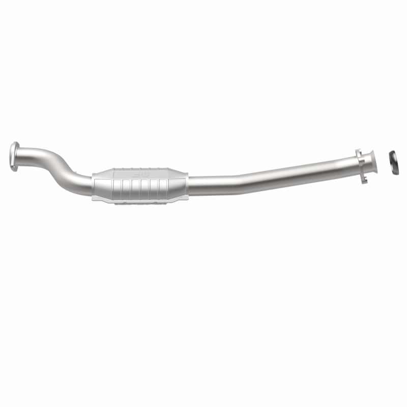 Magnaflow — MagnaFlow Conv DF 04-06 Colorado 2.8/3.5 rr O
OEM Grade
OEM - view 20