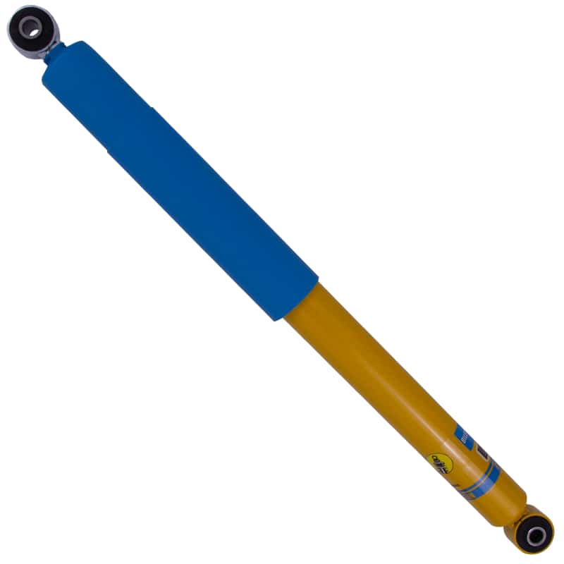 Bilstein — Bilstein 19-20 Ram 3500 B6 4600 Rear Shock
Shock - view 3