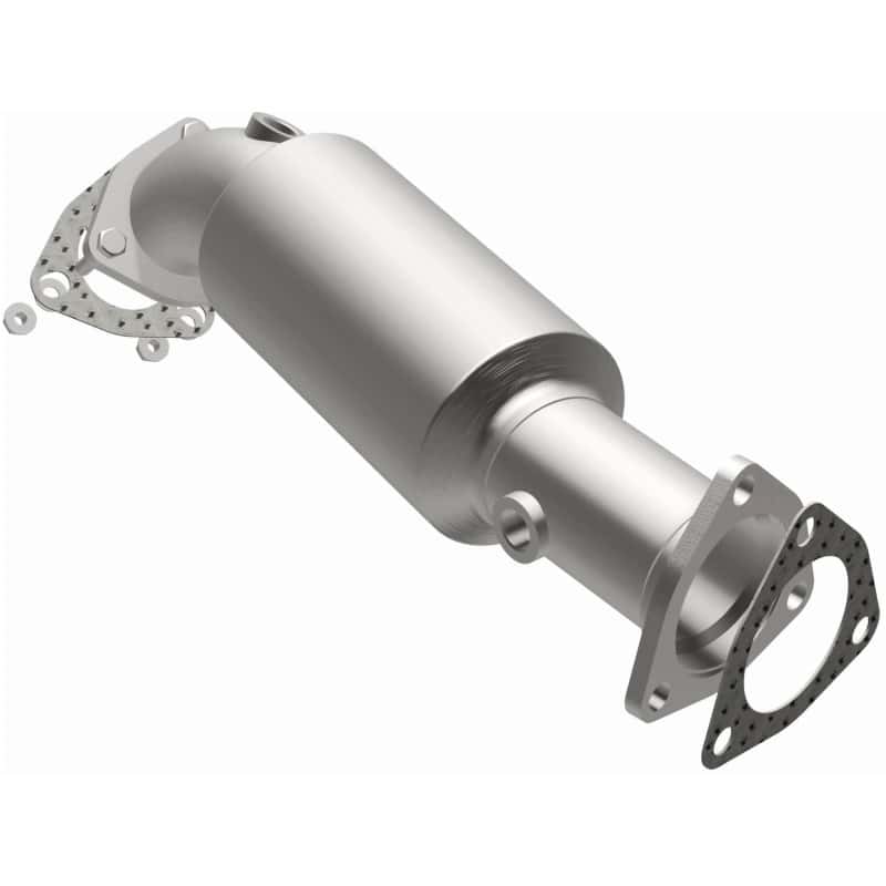 Magnaflow — MagnaFlow Conv DF 97-00 Audi A4 1.8L
California - view 30