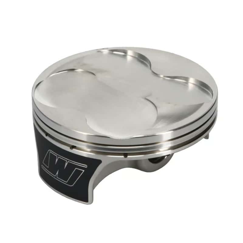 Wiseco — Wiseco Kawasaki KX450F 06-08/KLX450R 08-19 131 CR Piston kit
Piston Kit - view 4