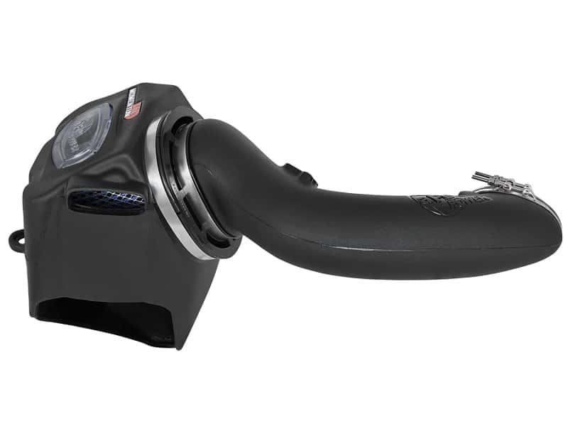 aFe — aFe Momentum HD PRO 10R 2017 Ford Diesel Trucks V8-6.7L (td)
Momentum GT Intake - view 2