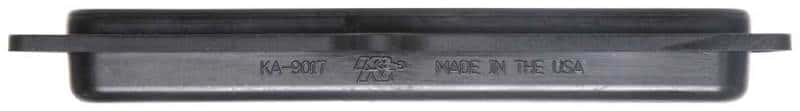 K&N Engineering — K&N 2017 Kawasaki Z900 - 948CC Replacement Air Filter
Air Filter - view 3