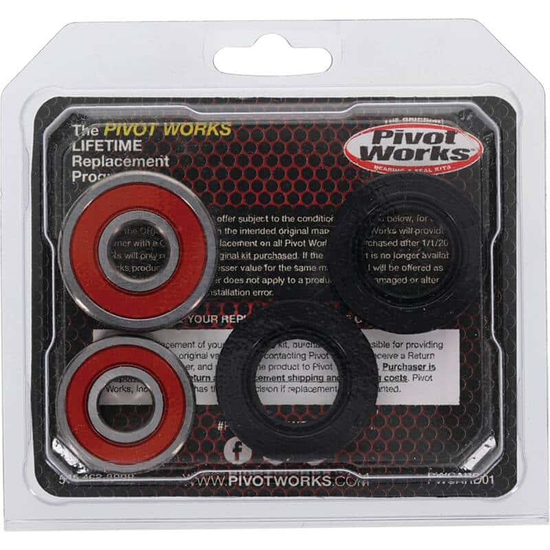 Pivot Works — Pivot Works Premium Wheel Bearing - view 5