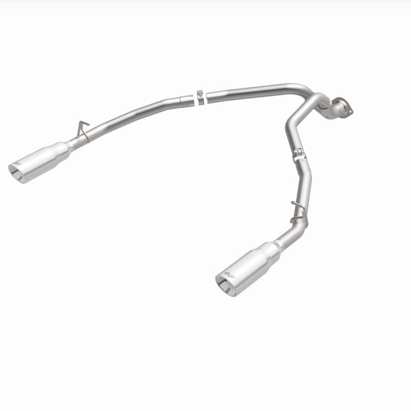 Magnaflow — Magnaflow 20-22 RAM 1500 3.0L V6 Street Series Filter-Back Performance Exhaust System
Cat-Back - view 29