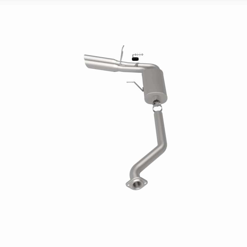 Magnaflow — MagnaFlow Sys C/B 03- GM Silv 1500 EC/SB Sid
Cat-Back - view 14