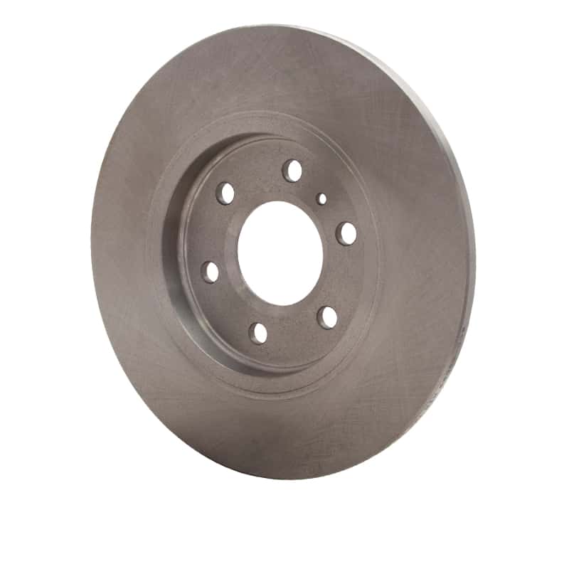 DFC — DFC 2006 Buick Terraza Rear Brake Rotor
DFC Brake Rotor - view 4