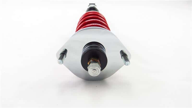 RS-R — RS-R 08+ Mitsubishi Evolution X (CZ4A) Sports-i Coilovers - view 5