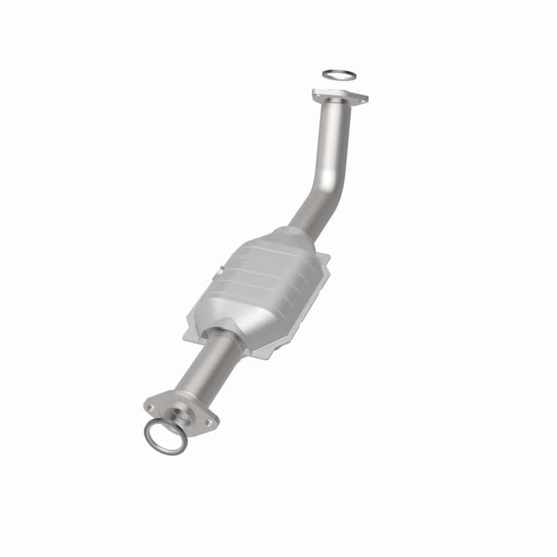 Magnaflow — MagnaFlow Conv DF 04-06 Tundra 4.7L P/S frt O
OEM Grade
OEM - view 17
