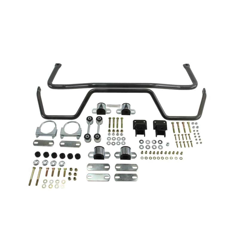 Belltech — Belltech ANTI-SWAYBAR SETS 1955 CHEVY BEL-AIR
ANTI-SWAYBAR SETS - view 3