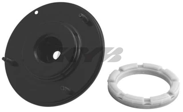 KYB — KYB Shocks & Struts Strut Mounts Front CHRYSLER Concorde 1993-97 CHRYSLER Intrepid 1993-97 CHRYSLER
Strut Mount Kit - view 4