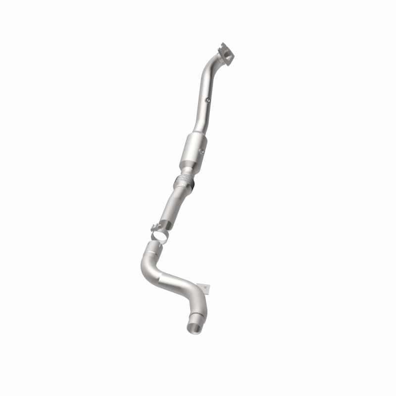 Magnaflow — MagnaFlow Left Side Converter Direct Fit 15-17 Chrysler 300 3.6L
OEM Grade
OEM - view 21