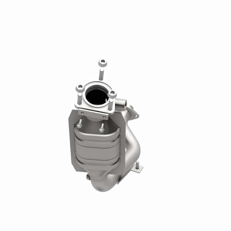 Magnaflow — Magnaflow Conv DF 01-04 Ford Escape
California - view 25