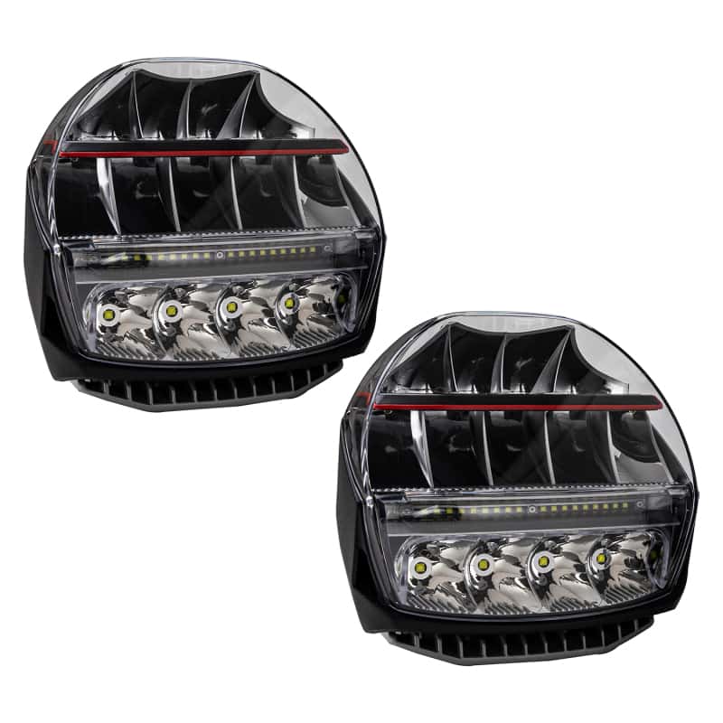 ARB — ARB Intensity IQ Driving Lights
Intensity IQ Lights - view 1