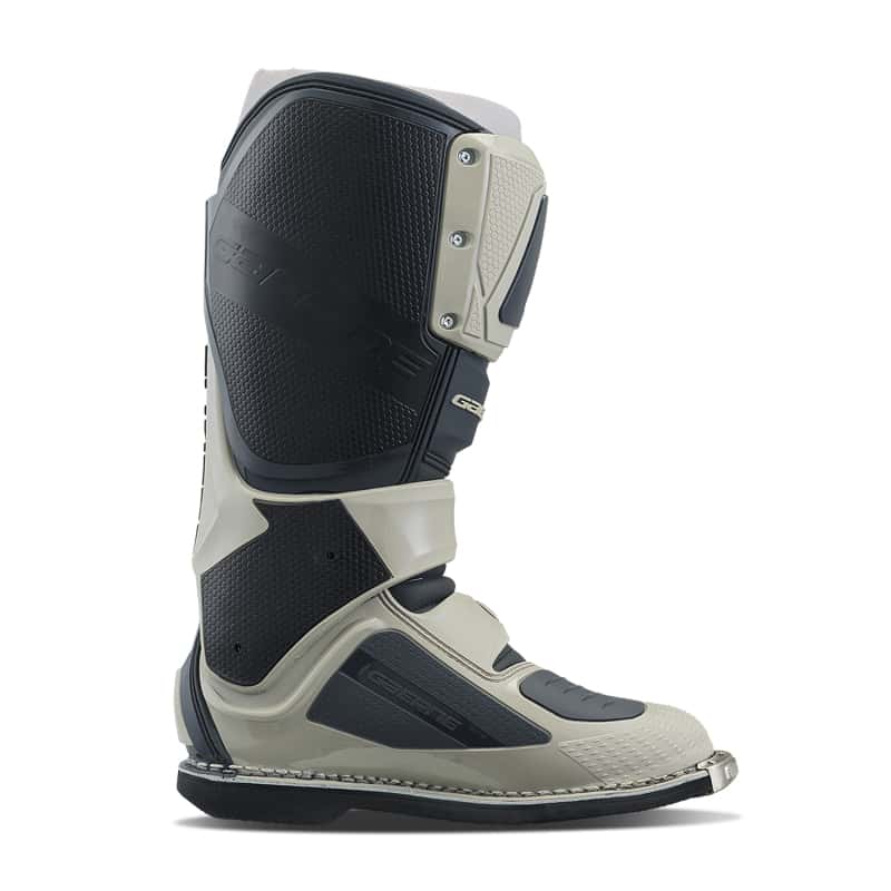 Gaerne — Gaerne SG12 Boot Stone Grey Size - 12 - view 3