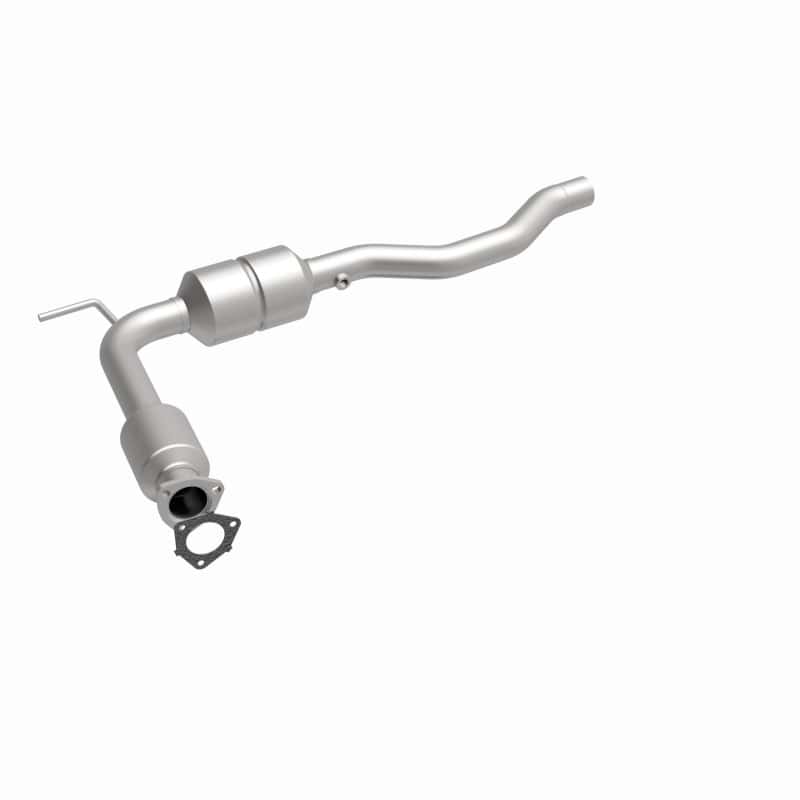 Magnaflow — MagnaFlow Conv DF 02 Volkswagen Eurovan 2.8L
HM Grade
HM - view 7