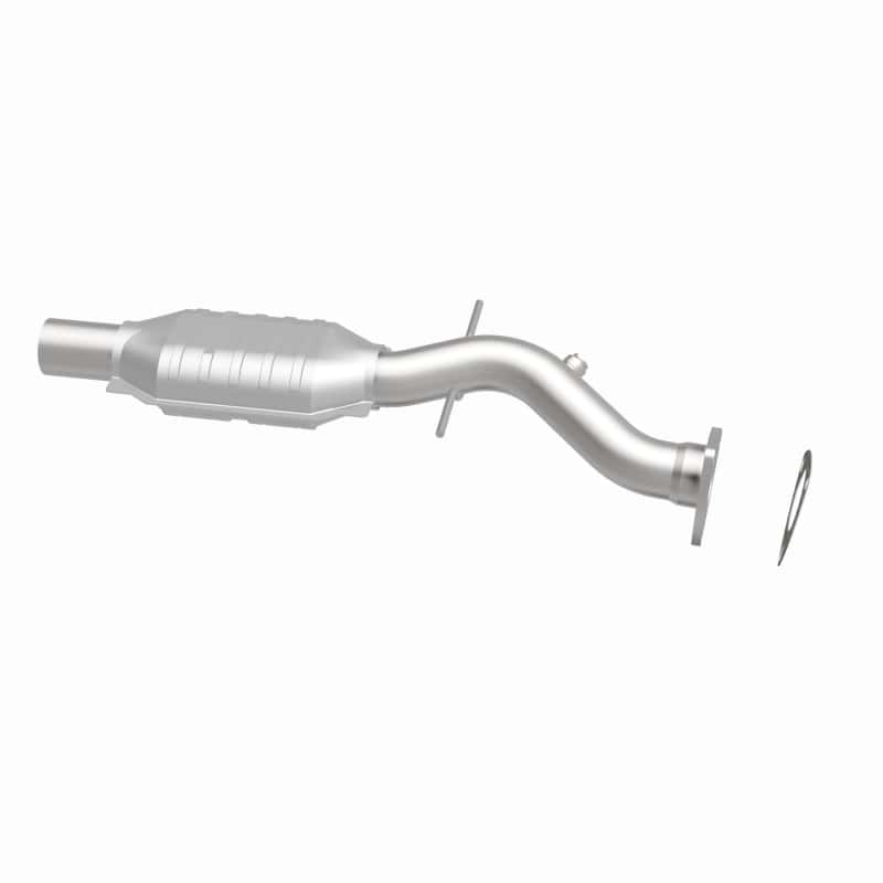 Magnaflow — MagnaFlow Conv DF Blazer-Jimmy 95
Standard Grade
Standard - view 12