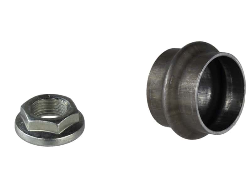 Ford Racing — Ford Racing Bronco/Ranger M220 Ring Gear And Pinion 5.13 Ratio
Ring and Pinion Kit - view 9
