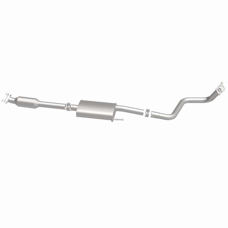 Magnaflow — MagnaFlow Conv Direct Fit OEM 20-22 Kia Soul 2L Underbody
OEM Grade
OEM - view 13
