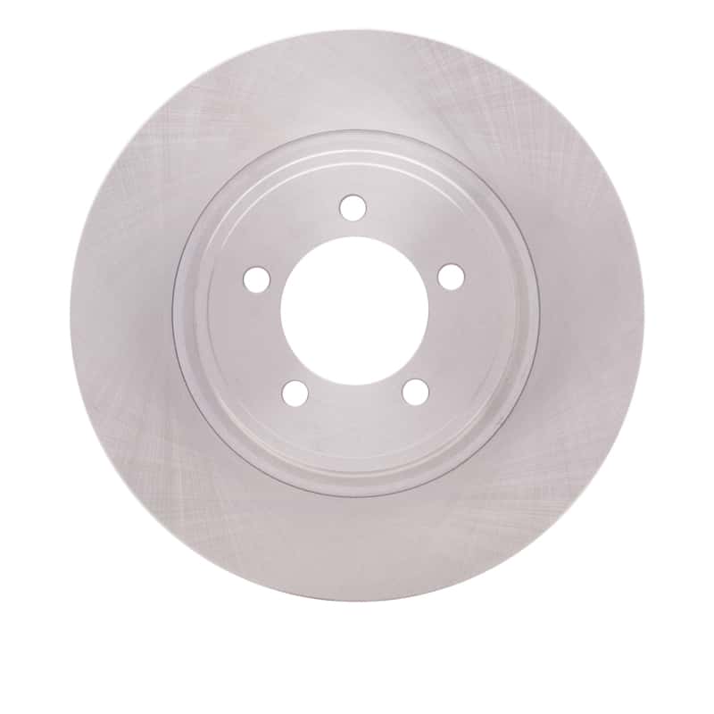 DFC — DFC 03-05 Lincoln Aviator Front Brake Rotor
DFC Brake Rotor - view 1