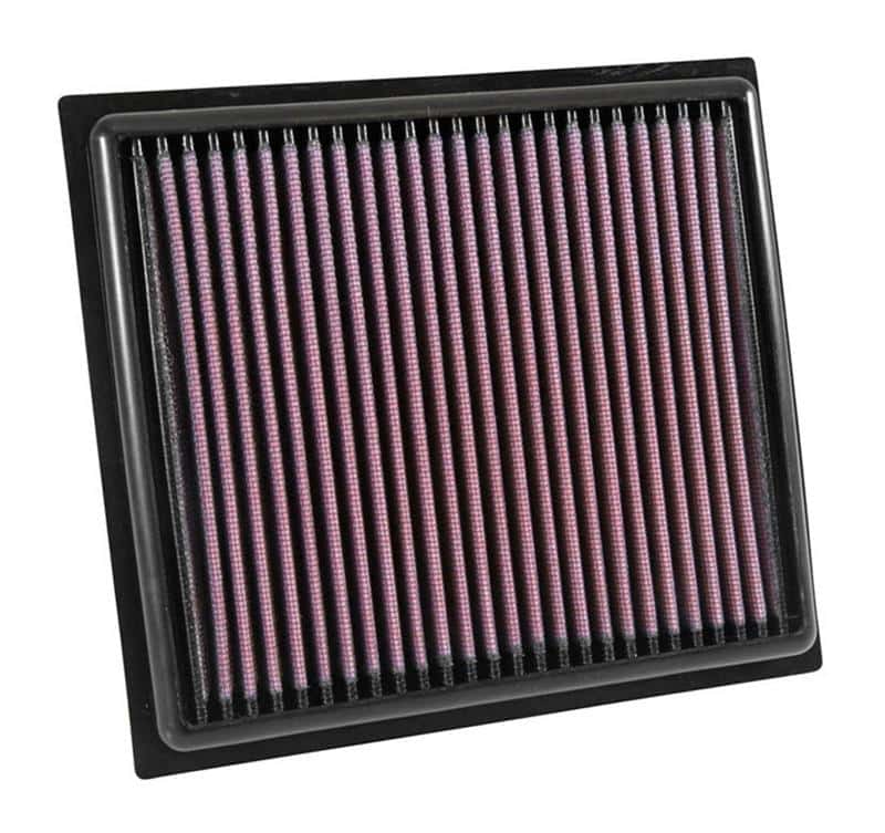 K&N Engineering — K&N Replacement Air Filter for 2015 Jeep Renegade 2.4L
Replacement Air Filt
Air Filter - view 2