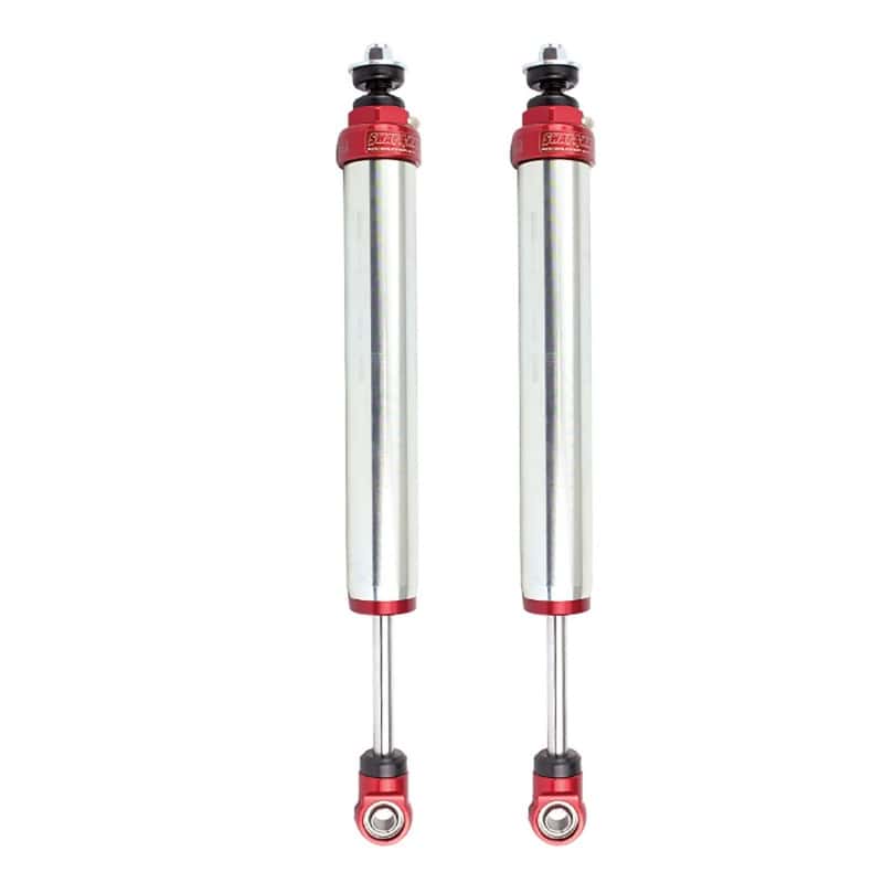 aFe — aFe Sway-A-Way 2.0in Rear Shock Kit 00-06 Toyota Tundra
Sway-A-Way Shock Kit - view 1
