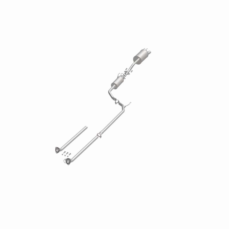 Magnaflow — MagnaFlow BRE Exhaust Kit 06-11 Honda Civic 1.8L
Exhaust Kit - view 23