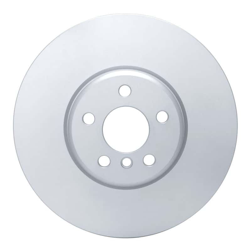 DFC — DFC 16-25 BMW 530I Right Front GeoSPEC Coated Rotor
DFC Brake Rotor - view 1