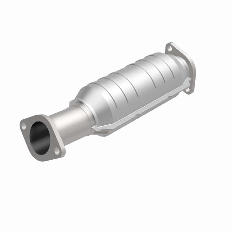 Magnaflow — MagnaFlow Conv DF 06-07 Hyundai Sonata 3.3L
HM Grade
HM - view 5