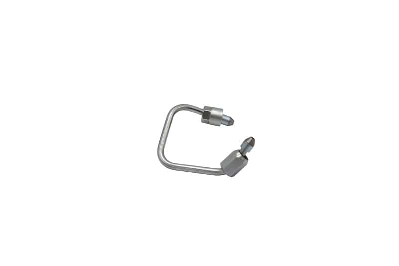 Fleece Performance — Fleece Performance 07.5-18 Dodge Ram 2500/3500 6.7L Cummins Fuel Injection Line (4 & 5)
Fuel Injector Line - view 2