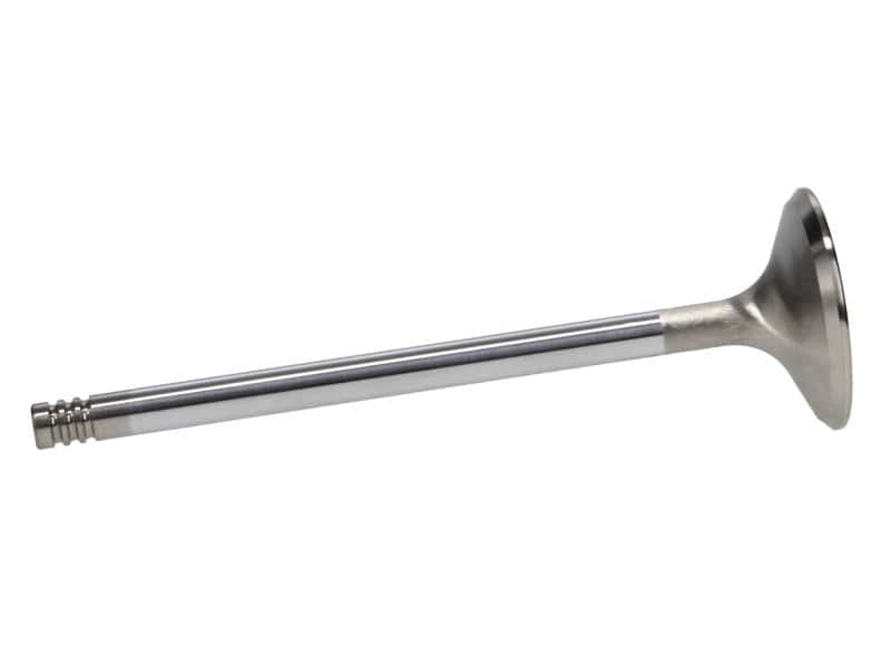 Manley Performance — Manley Ford 6.2L 42mm Diameter 5.356in O/A Length Race Master Exhaust Valves (Set of 8)
Valve - Exhaust - view 6