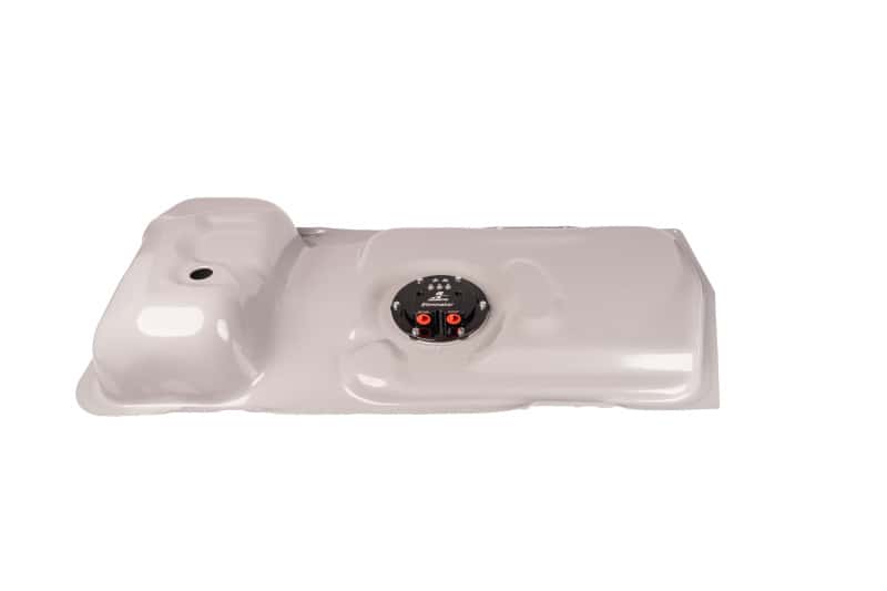 Aeromotive — Aeromotive 86-98.5 Ford Mustang Stealth Fuel Tank w/ TVS Brushless Eliminator
Fuel Tank - view 3
