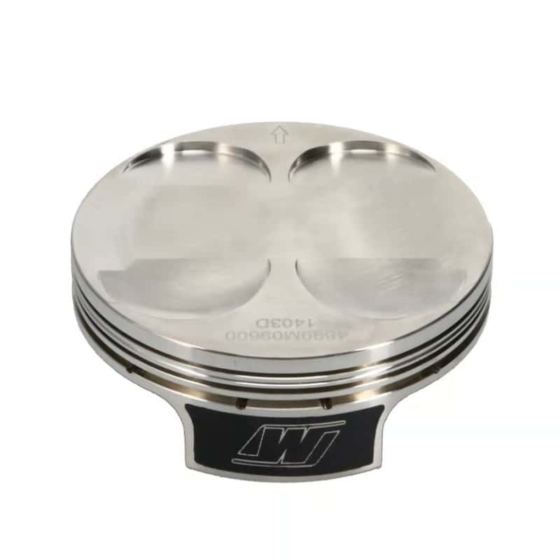 Wiseco — Wiseco Honda TRX450R 06-14 121 CR Piston Kit
Piston Kit - view 8