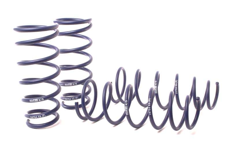 H&R — H&R 16-21 Mazda Miata MX-5 ND Sport Spring
Sport Spring - view 1