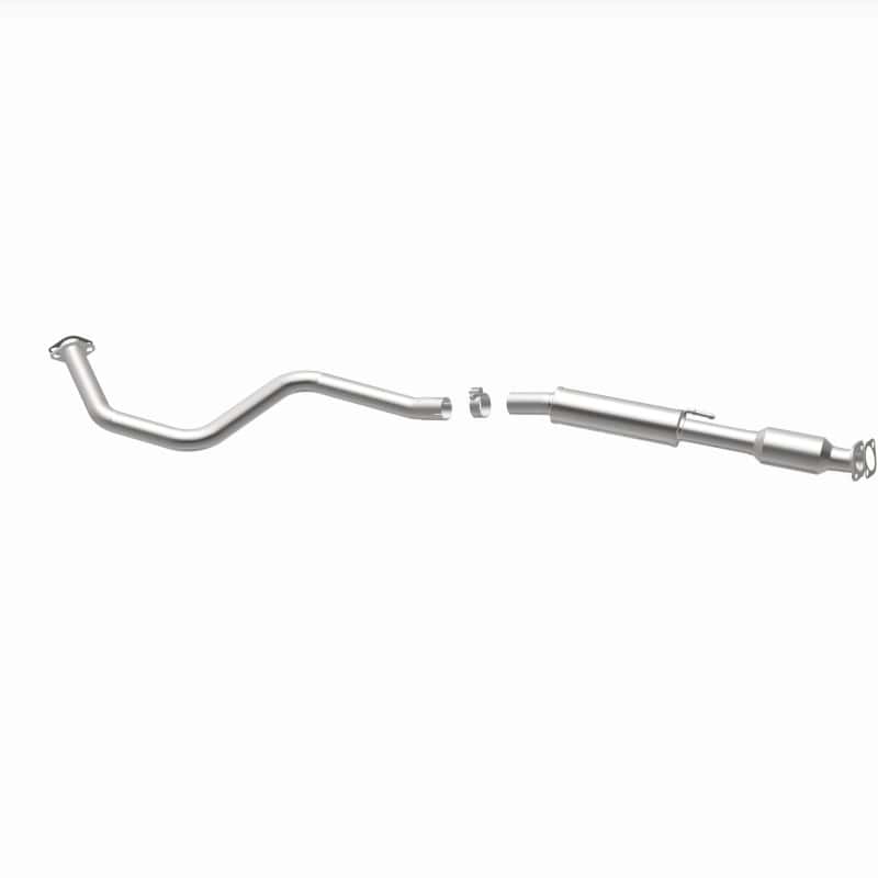 Magnaflow — Magnaflow Conv DF 2017-2019 Hyundai Elantra L4 OEM Underbody Rear
OEM Grade
OEM - view 21