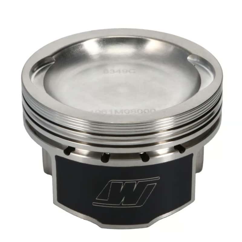 Wiseco — Wiseco 07-12 Polaris 800/05-12 RZR Sportsman 10.2:1 Piston
Piston Kit - view 6