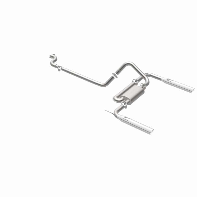 Magnaflow — MagnaFlow Sys C/B Chevy Camaro 3.8L
Cat-Back - view 17