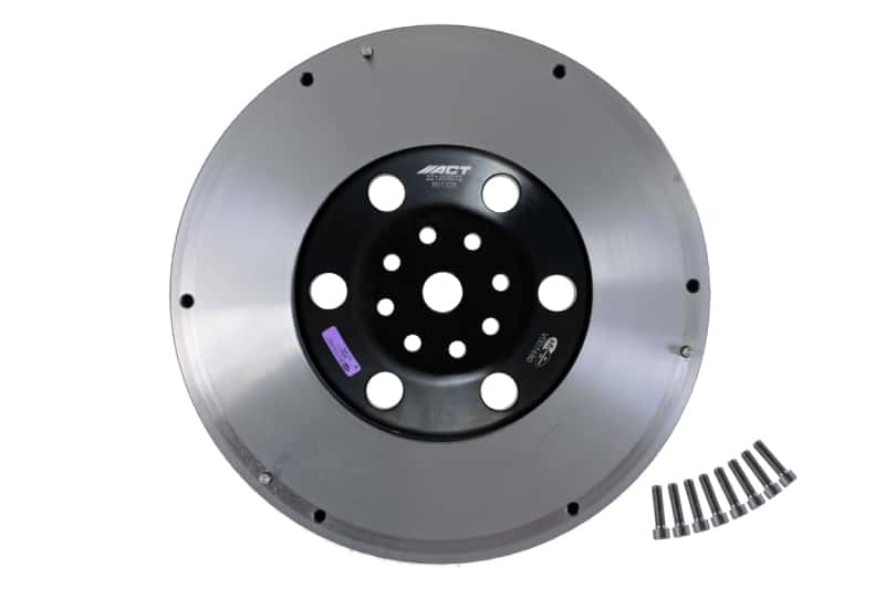 ACT — ACT 18-22 Jeep Wrangler JL / 20-22 Gladiator JT XACT Pro Mass Flywheel
Flywheel - view 1