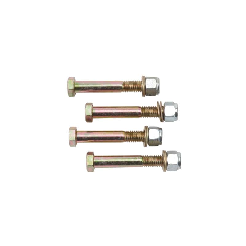 QA1 — QA1 64-77 GM A-Body Lower Trailing Arm Hardware Kit
Hardware Kit - view 2