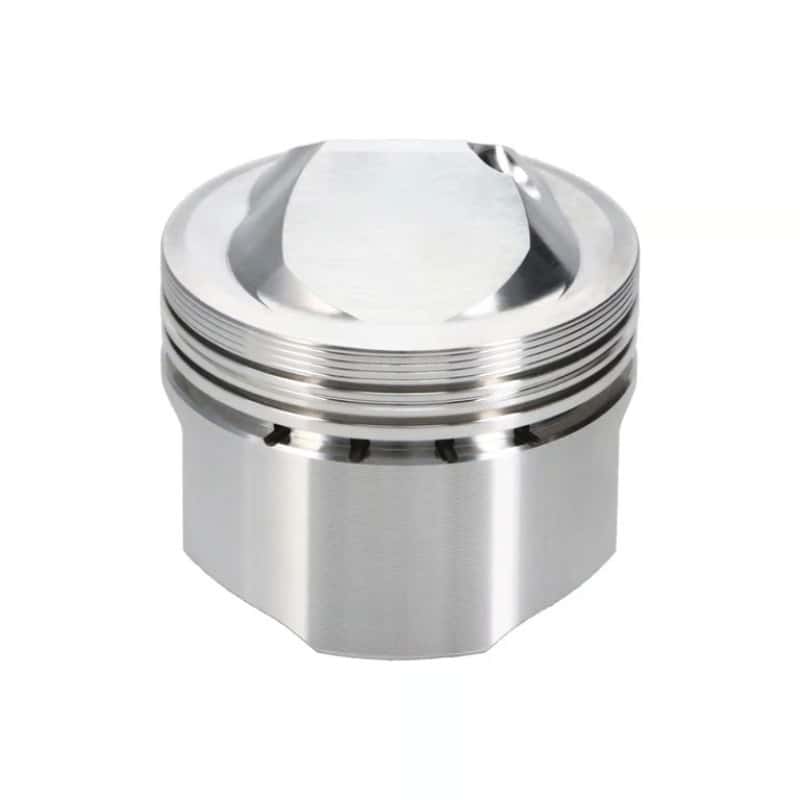 Wiseco — Wiseco Suzuki DRZ125 02-17/Kawasaki KLX125 02-06 111 Piston kit
Piston Kit - view 7