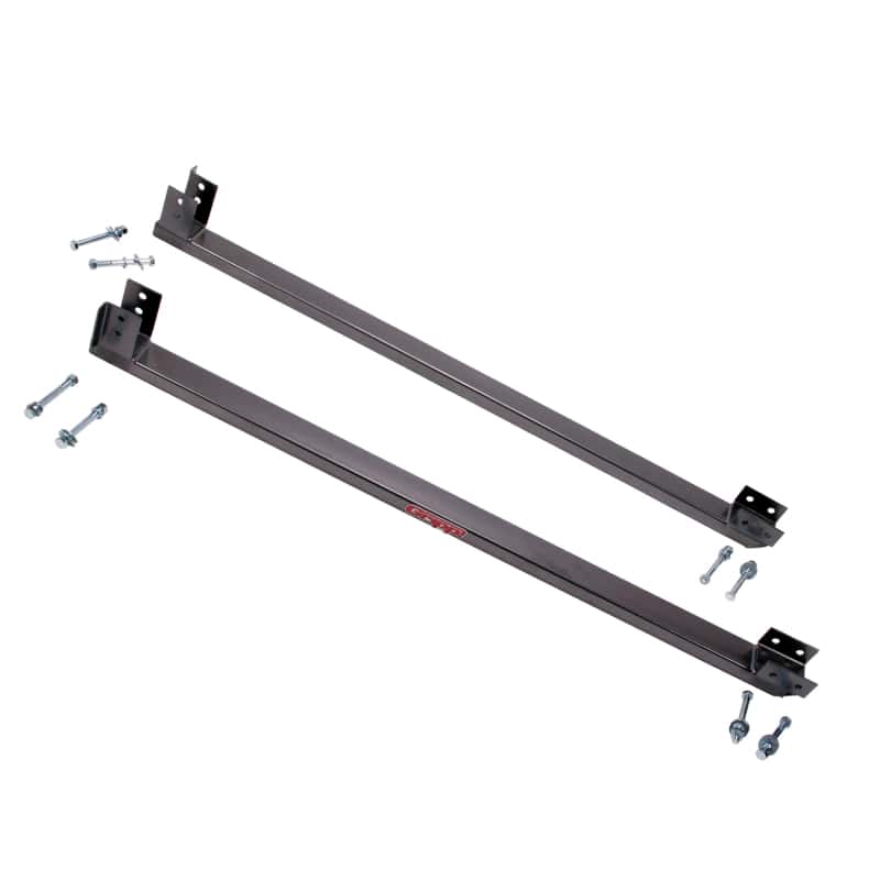 BBK — BBK 79-93 Mustang Subframe Connector Full Length Standard Style
Subframe Connectors
SuspSbfrConn - view 2