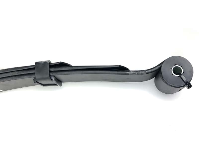 Tuff Country — Tuff Country 76-86 Jeep CJ7 Rear 4in EZ-Ride Leaf Springs (Ea)
Leaf Spring-4in. - view 3