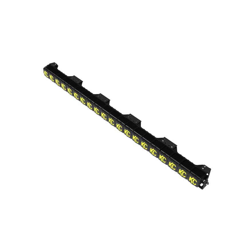 KC HiLiTES — KC HiLiTES FLEX ERA LED 50in. Light Bar - Master Kit - view 4