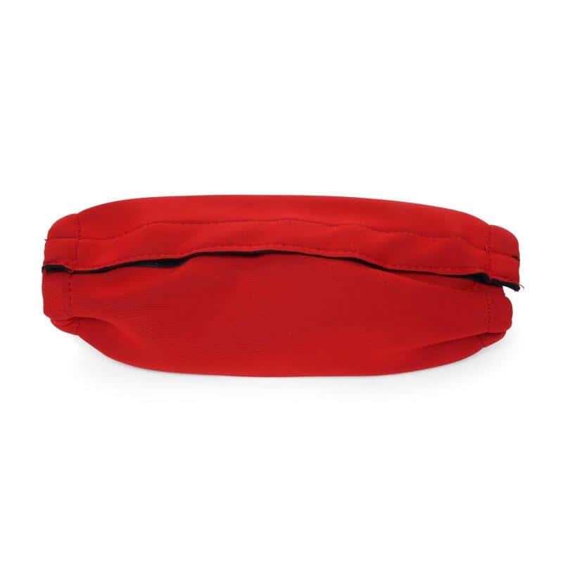 BLOX Racing — BLOX Racing Neoprene Coilover Covers - Red (Pair) - view 4