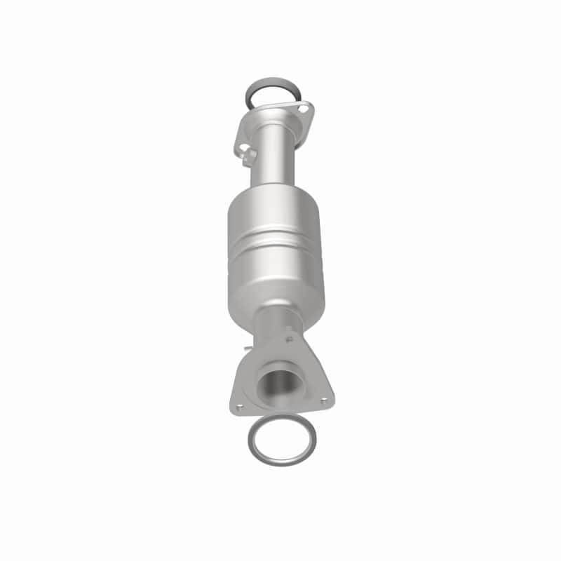 Magnaflow — Magnaflow Conv DF 2010-2012 CX-7 2.5 L Underbody
OEM Grade
OEM - view 16