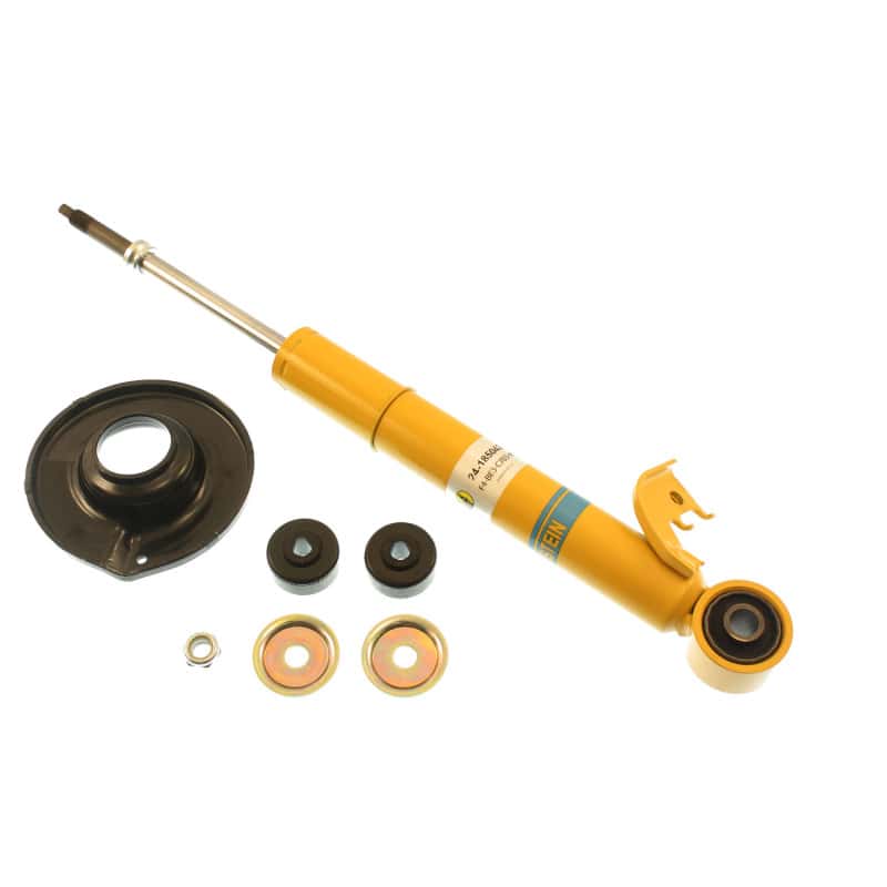 Bilstein — Bilstein B6 2005 Toyota Tacoma Base RWD Front Left 36mm Monotube Shock Absorber
Shock - view 1