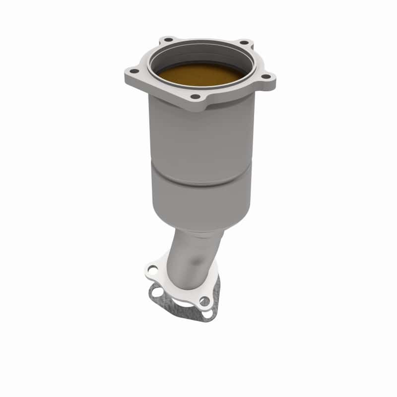 Magnaflow — MagnaFlow Conv DF 00-04 Nissan Frontier
HM Grade
HM - view 25