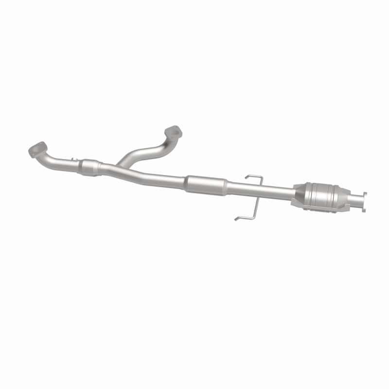Magnaflow — MagnaFlow Conv DF 00-03 Galant 3L rr OEM
OEM Grade
OEM - view 12