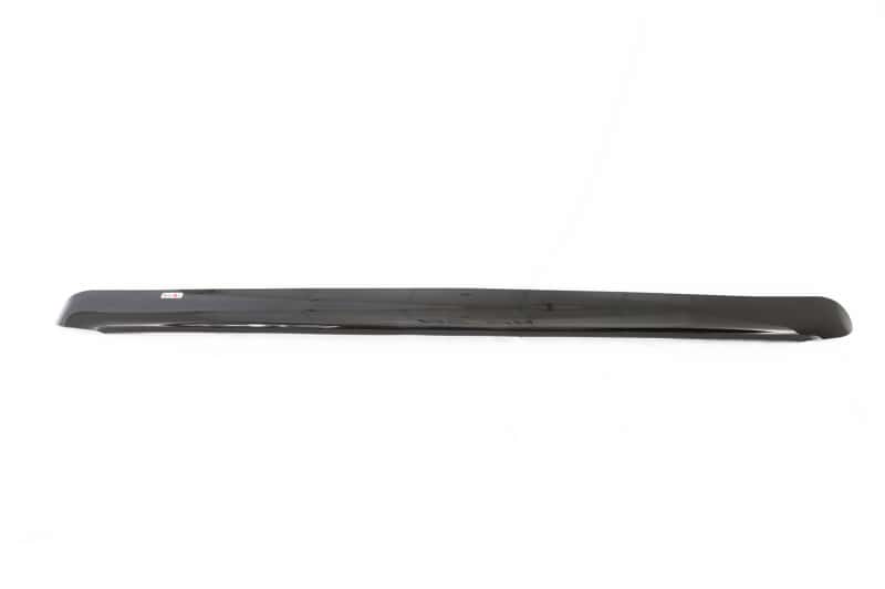 Rugged Ridge — Rugged Ridge Hood Bug Deflector 84-01 Jeep Cherokee XJ
Hood Bug Deflector
Hood Protector - view 4